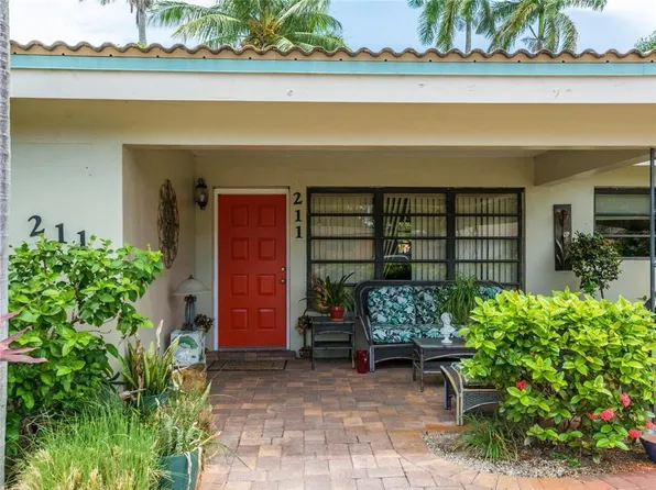 212 NE 29th St, Wilton Manors, FL 33334