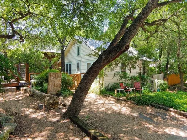 1629 Waterston Ave APT A, Austin, TX 78703