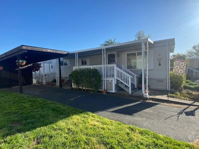 1055 N 5th St UNIT 54, Jacksonville, OR, 97530