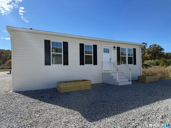 #2, 421 Norwich Westerly Road, North Stonington, CT 06359