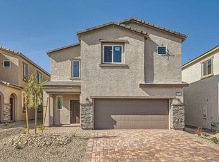 9866 Lost Horse Ave, Las Vegas, NV 89178
