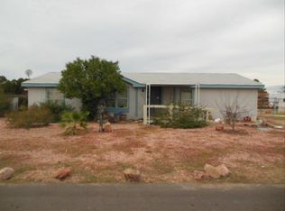 6810 W Carol Ann Way, Peoria, AZ 85382