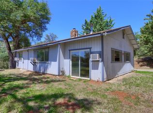 4121 Old Hwy, Mariposa, CA 95338
