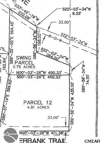 2nd image of 0 Tobacco Dr
