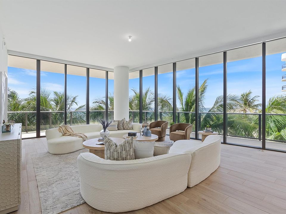 1st image of 900 N Ocean Boulevard #301