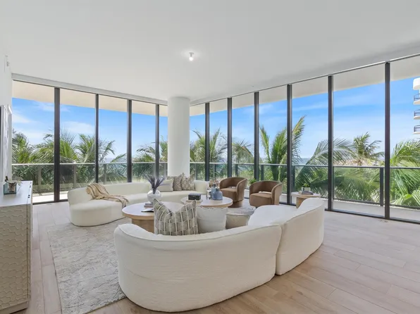 900 N Ocean Boulevard #301, Pompano Beach, FL 33062