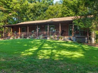 59 Mountain View Dr, Marion, NC 28752