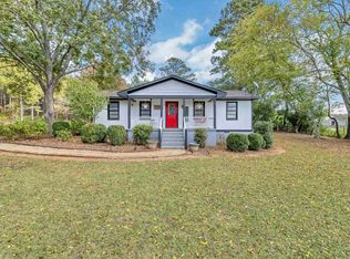 1100 Cedar Grove Rd, Greensboro, GA 30642