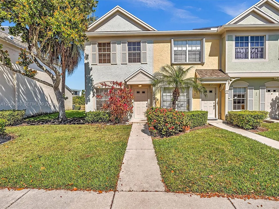 60 Key West Ct #60