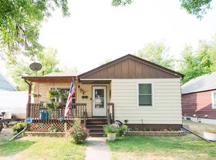 712 15th St, Havre, MT 59501