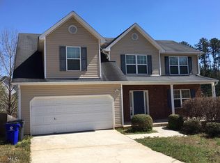5008 Grist Mill Dr, Villa Rica, GA 30180