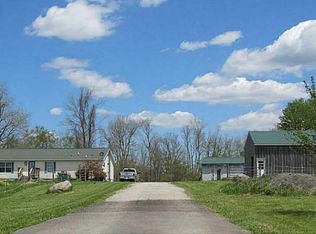 3750 Old Meadville Rd, Waterford, PA 16441