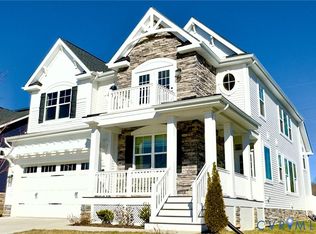 11041 Little Five Loop, Glen Allen, VA 23059