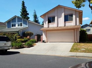 2160 Armstrong Dr, Pleasanton, CA 94588