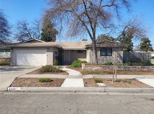 4545 N Meridian Ave, Fresno, CA