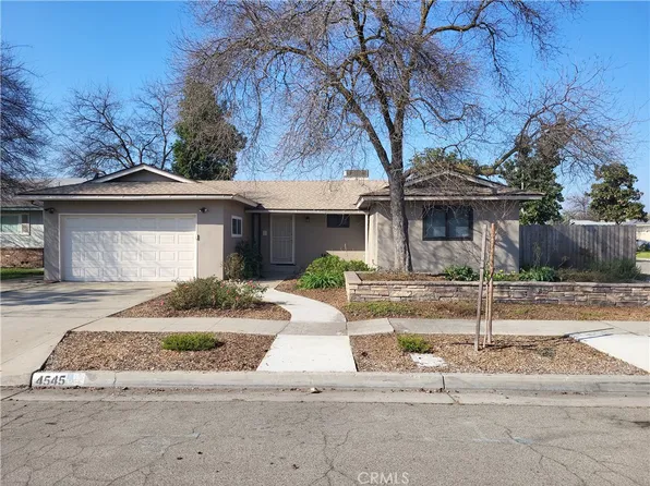 4545 N Meridian Ave, Fresno, CA 93726