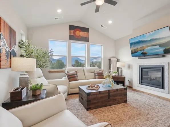 1700 Wildfire Rd #301, Estes Park, CO 80517