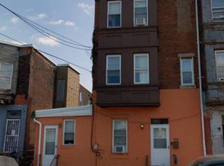 908 W Erie Ave, Philadelphia, PA