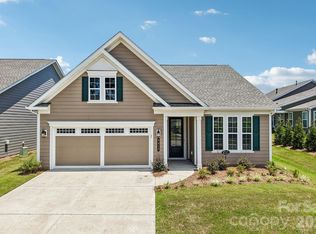 8410 Profit Ln, Charlotte, NC 28215