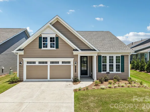 8410 Profit Ln, Charlotte, NC 28215