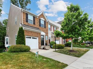 437 Creekwillow Dr, Midlothian, VA 23113