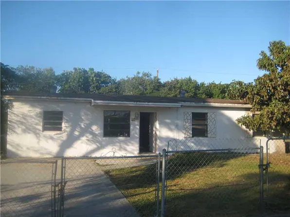 13471 SW 265th Ter, Homestead, FL 33032