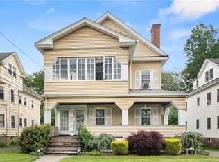 114 Maplewood Ave, West Hartford, CT 06119