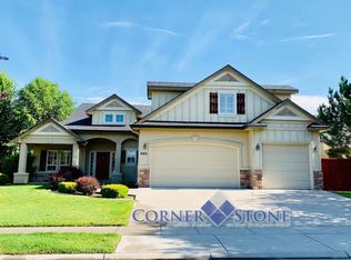 692 Kaibab Trail Dr, Meridian, ID 83642