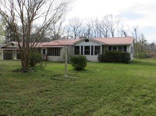 2069 Highway 381 S, Clio, SC 29525