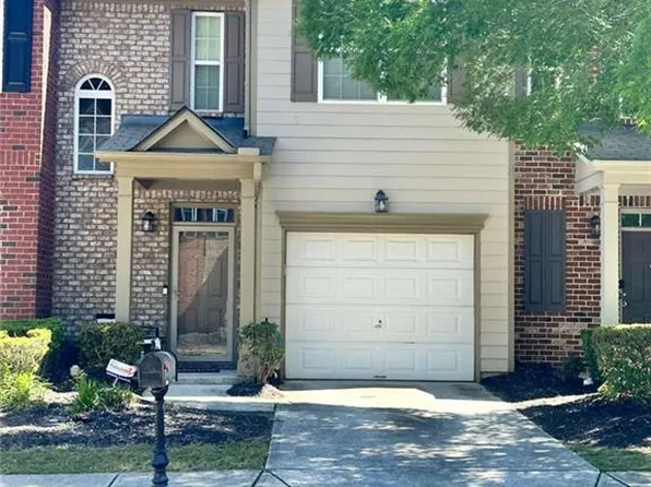 3358 Thornbridge Dr, Powder Springs, GA 30127