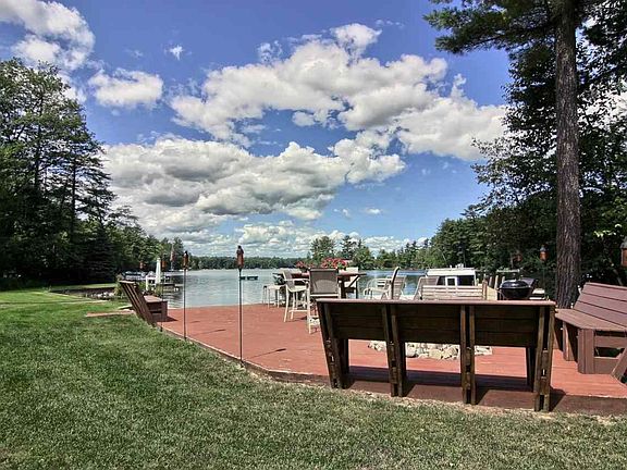 4th image of 4455 S Spider Lake Trl