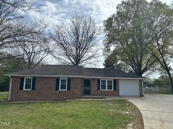 3309 Banks Rd, Raleigh, NC 27603