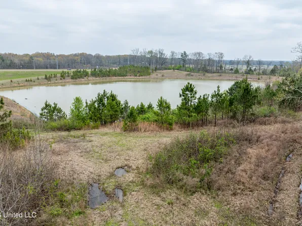 560 Malone Rd N, Hernando, MS 38632