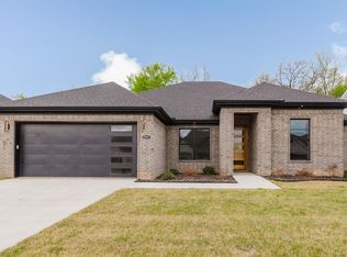 7017 Cold Creek Dr, Alexander, AR 72002