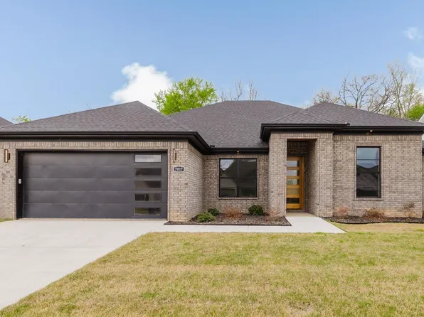 7017 Cold Creek Dr, Alexander, AR 72002