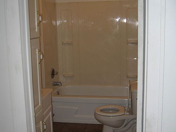 bath