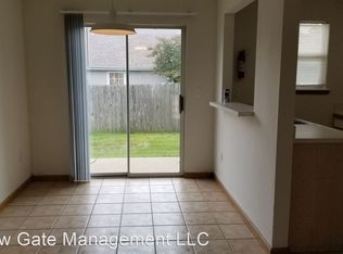 5111 Congressional Cir #A, Lawrence, KS 66049