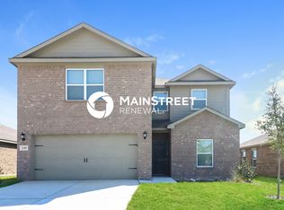 149 Switchback Hill Rd, Newark, TX 76071