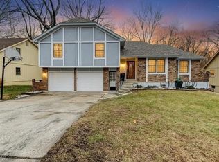 1511 NE 99th St, Kansas City, MO 64155