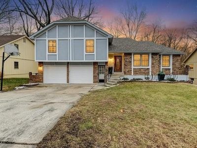 1511 NE 99th St, Kansas City, MO, 64155
