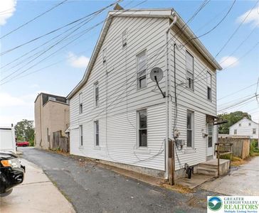 1141 Emmett St, Allentown, PA, 18102