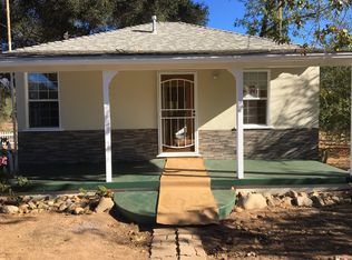 443 S La Luna Ave, Ojai, CA 93023