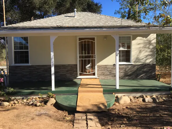 443 S La Luna Ave, Ojai, CA 93023