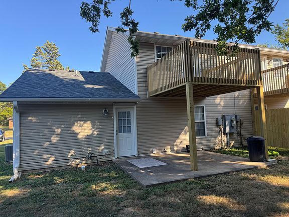 2nd image of 1622 Chaddsford Dr #B