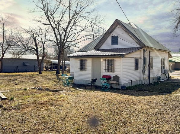 231 W Polk Ave, McAlester, OK 74501