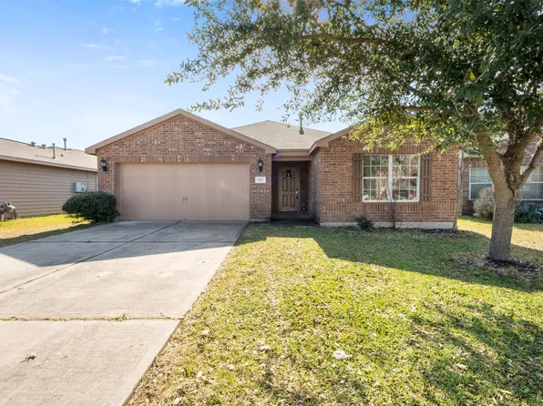 830 Paradise Rd, Baytown, TX 77521