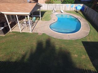 3905 Luvene Ave, Springdale, AR 72762