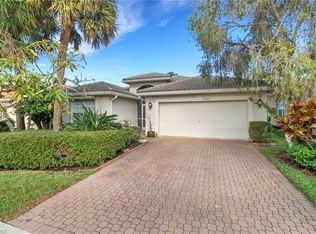 2089 Isla De Palma Cir, Naples, FL 34119