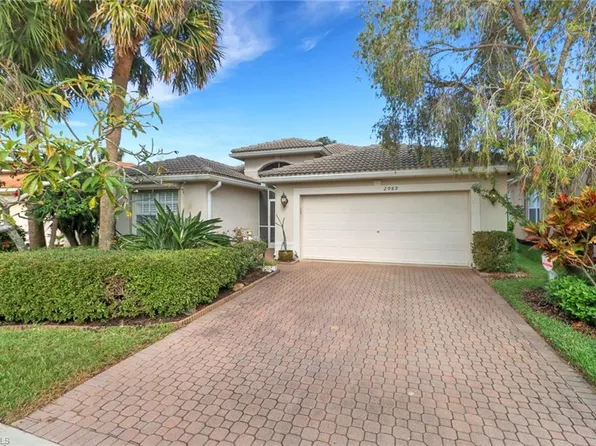 2089 Isla De Palma CIR, NAPLES, FL 34119