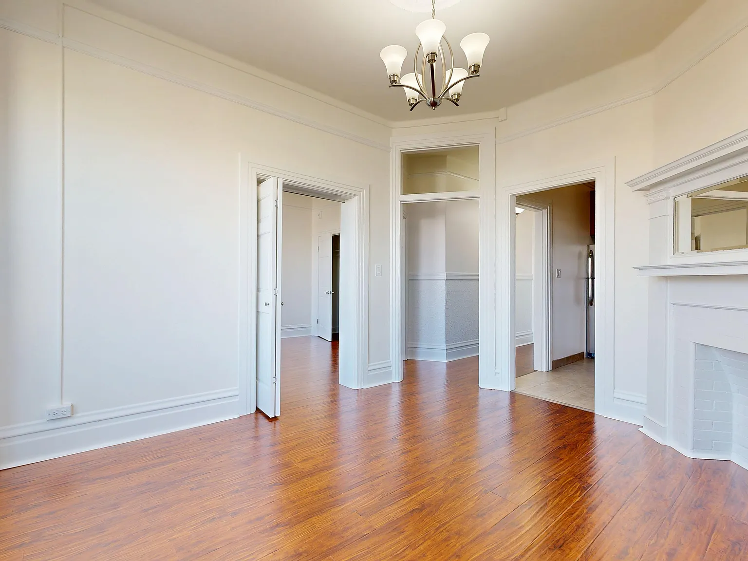 445 Octavia St #8 — Photo 3